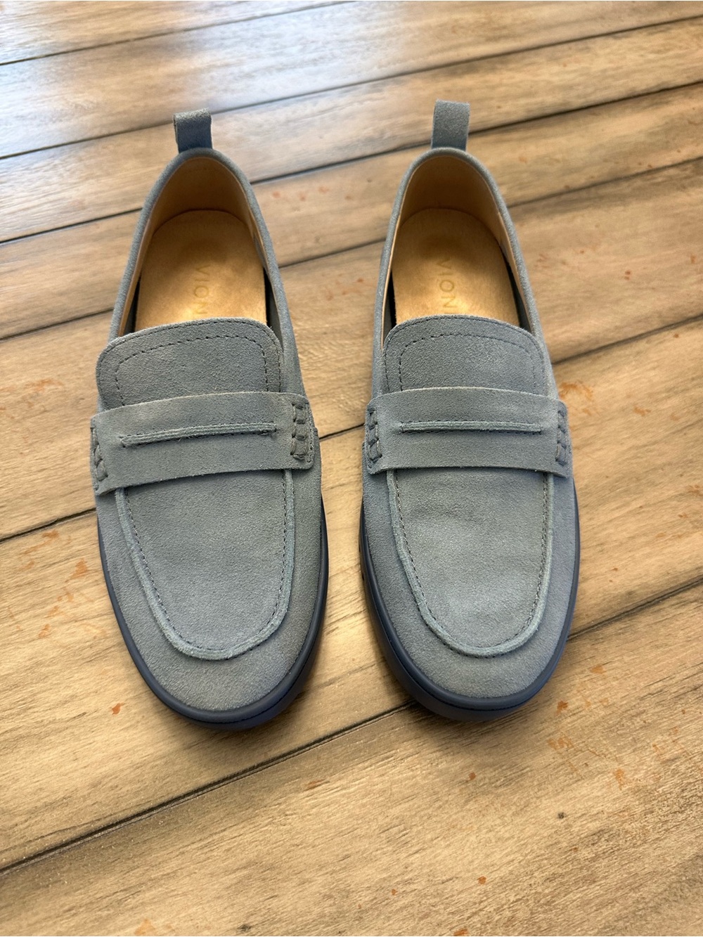 Vionic Women’s Size 7 Loafer